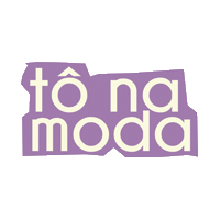 Tônamoda Sticker by TV ANTENA 10