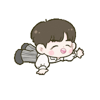 Wonpil Sticker