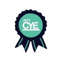 jciprograms business entrepreneur entrepreneurship jci Sticker