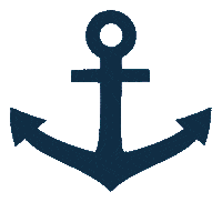 mate anker Sticker by dijk