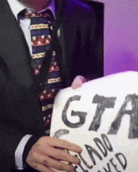 Grand Theft Auto Xd GIF