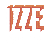 IZZEofficial drink bottle juice slice Sticker