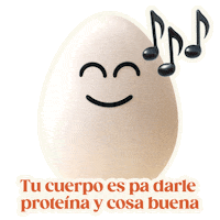 INPROVO musica comida alegria jueves Sticker