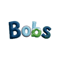 Short Film Bob Sticker by Iván almendros