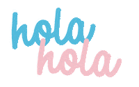 Hello Sticker