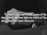 black and white vintage GIF by Okkult Motion Pictures