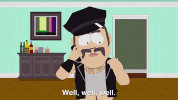southpark comedy central south park season 20 GIF
