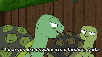 Psychosexual Thrillers | Season 1 Ep. 7 | HOUSEBROKEN