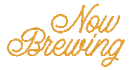 Brewing Coffee Spoon Sticker by Ally Coffee