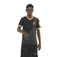 Indian Football Sticker by Indian Super League
