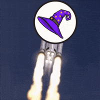 voodootoken meme crypto cryptocurrency memecoin GIF