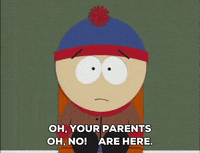 GIF by South Park 