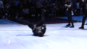 game entertainment GIF by NBA