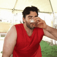 Twitch Streamer Party GIF