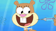 episode 1 GIF by SpongeBob SquarePants