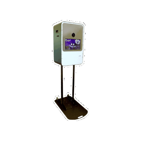 Photobooth Fotobox Sticker by PartyPeopleService