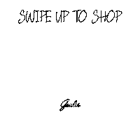 geulis swipe up swipeup geulis Sticker