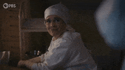 Season 12 Smile GIF by PBS