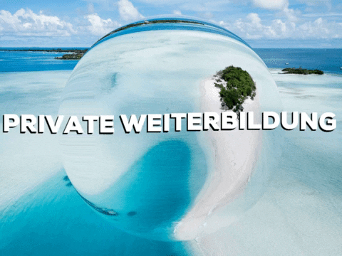 School Sun GIF by PrivatschulenPORTAL.de