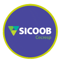 sicoobcecresp sicoob cecresp Sticker