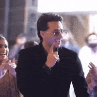 Sunrisers Hyderabad Abhishek GIF