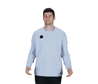 Nfl Combine Football Sticker by NFL