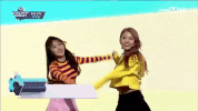 k-pop mimi GIF