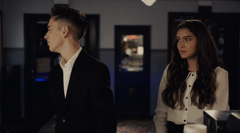 invitation GIF by Why Don't We