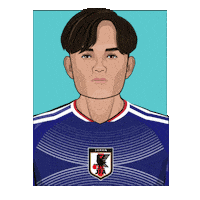 World Cup Nod Sticker by Panini America
