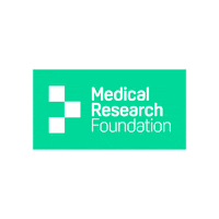 MedResFdn medical research medicalresearchfoundation medicalresearch medresfdn Sticker