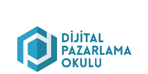 dijitalpazarlamaokulu giphyupload dpo dijital pazarlama dijitalpazarlama Sticker