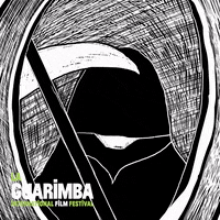 Dying The End GIF by La Guarimba Film Festival