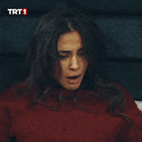 Tired Sleep GIF by TRT
