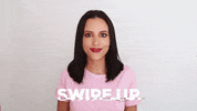 eswaratti swipe up GIF