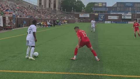 GIF by Chattanooga Football Club