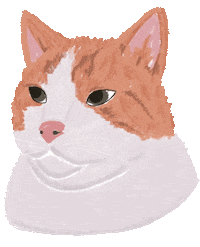 Biuri Sticker by ElenPink