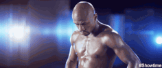 floyd mayweather punch GIF by SHOWTIME Sports