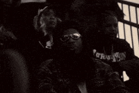 Roll Up Music Video GIF by Denzel Curry