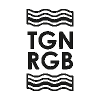 thegardenersnosh breakfast bacon tgn regensburg Sticker