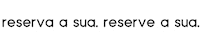 Letreiro Sticker