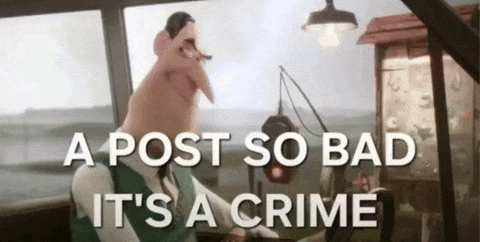 Minions Bad Take GIF