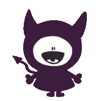 Happy Happiness Sticker