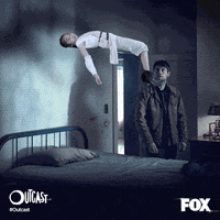 outcast GIF by FOXtvUK