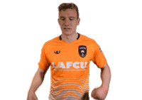 league one guns Sticker by Lansing Ignite FC