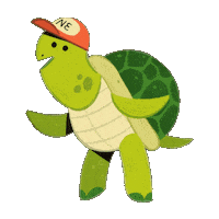 Nema Sticker by BukuAku