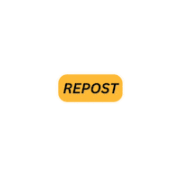 Cars Repost Sticker by Storybuzz Marketing