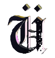 G-Dragon Vip Sticker