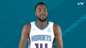 Michael Kidd-Gilchrist Sport GIF by Charlotte Hornets