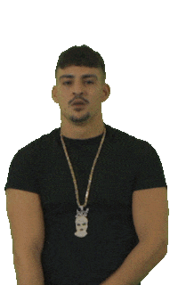 Boom Boom Shoot Sticker by The Millionaires Club