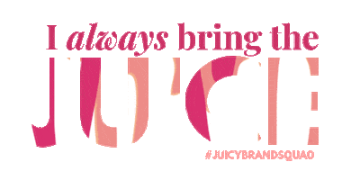 MoniqueBryanCo juicy business coach personal branding monique bryan Sticker